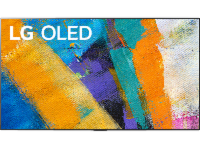LG OLED65GX9LA OLED TV 