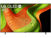 LG OLED77B59LA OLED TV