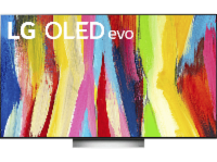 LG OLED77C22LB OLED TV 