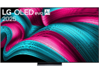 LG OLED83C57LA OLED evo