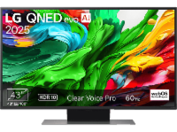 LG QNED4386A6C QNED TV