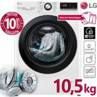 LG Waschmaschine 10,5 kg 