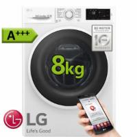 LG Waschmaschine A+++ 8kg