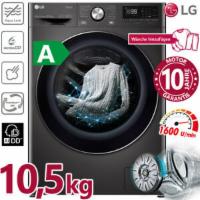 LG Waschmaschine A 