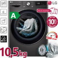LG Waschmaschine A 