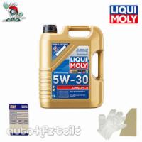 Liqui Moly 20647 Motoröl