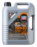 LIQUI MOLY Top Tec 4200 