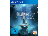 Little Nightmares II - 