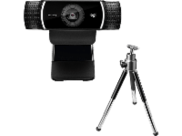 LOGITECH C922 Pro Full-HD 