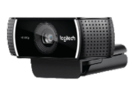 LOGITECH C922 Pro Stream 