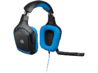 LOGITECH G430 Headset 