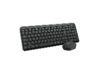 LOGITECH MK250 Bluetooth