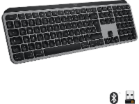 LOGITECH MX Keys für Mac 