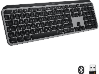 LOGITECH MX Keys für Mac