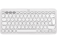 LOGITECH Pebble Keys 2