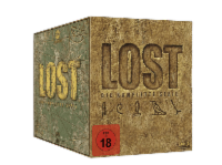 Lost - Die komplette 