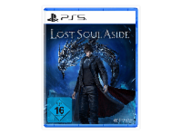 Lost Soul Aside -