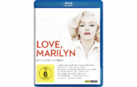 Love, Marilyn [Blu-ray] 
