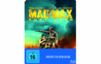 Mad Max 4 - Fury Road 
