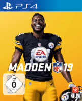 Madden NFL 19 für 