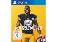 Madden NFL 19