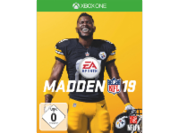 Madden NFL 19 [Xbox One] 