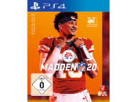 Madden NFL 20 für PS4 und 