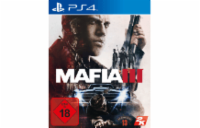 Mafia 3 [PlayStation 4] 