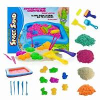 Magischer Sand 4kg Zoo