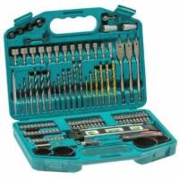 Makita Bohrer-Bit-Schraub