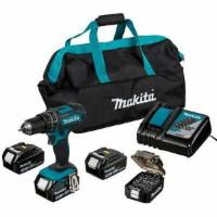 Makita DHP482RFX3