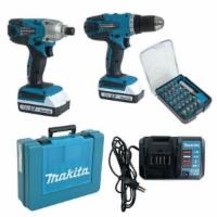 Makita DK18354X1 