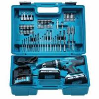 Makita HP457DWE10