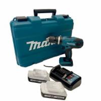 Makita Schlagbohrschraube 