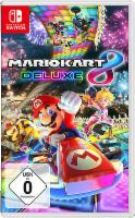 Mario Kart 8 Deluxe - 