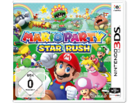 Mario Party Star Rush 