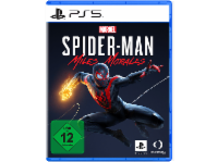 Marvel's Spider-Man: 