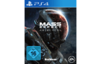 Mass Effect: Andromeda 