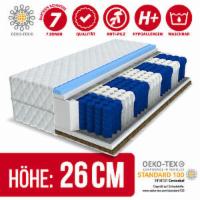 Matratze LAVAL MAX 26cm 9 
