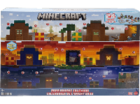 MATTEL GAMES Minecraft 