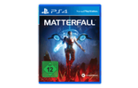 Matterfall [PlayStation 