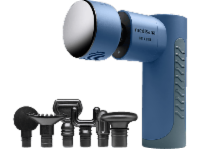 MEDISANA MG 600 Hot & 