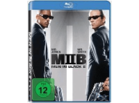 Men in Black 2 [Blu-ray] 