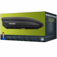 Menabo Marathon 400 in