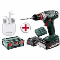 Metabo Akku Bohrschrauber