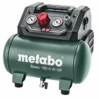 Metabo Kompressor Basic 