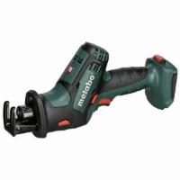 Metabo SSE 18 LTX Compact 