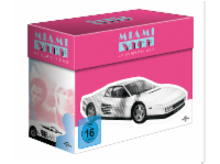 Miami Vice [DVD] 