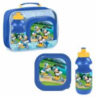 Micky Maus Picknick-Set 