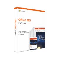 Microsoft Office 365 Home 